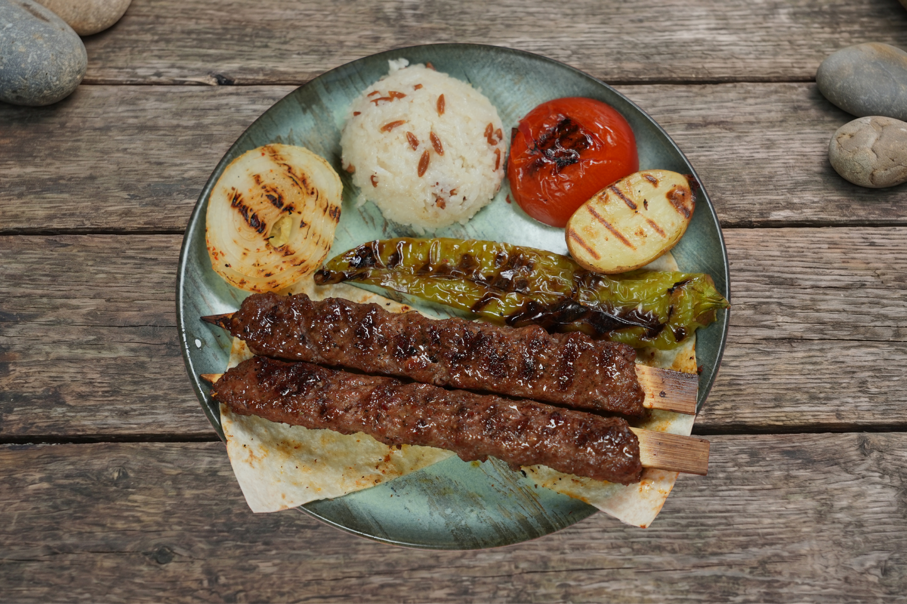 Adana Kebap