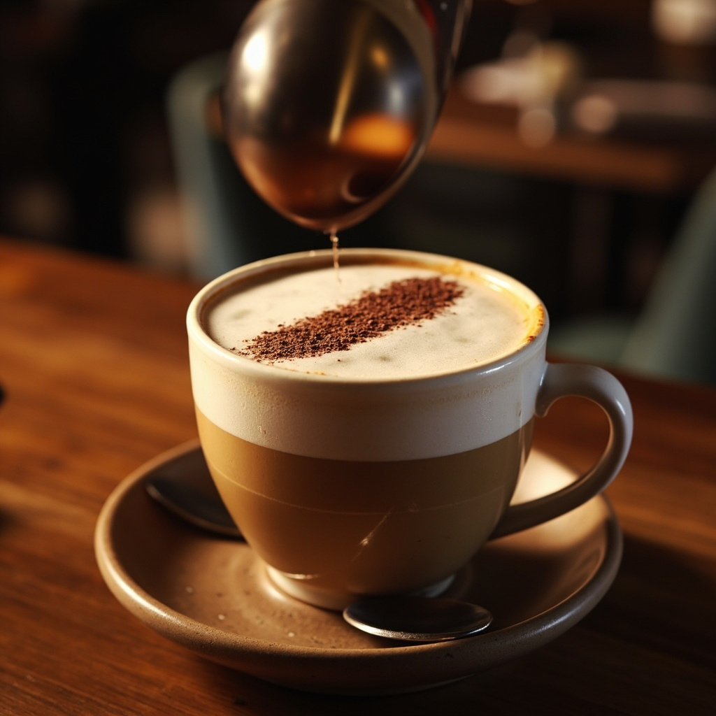Cappuccino