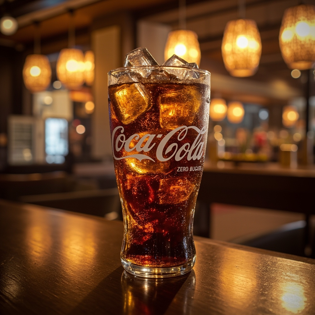 Cola Zero