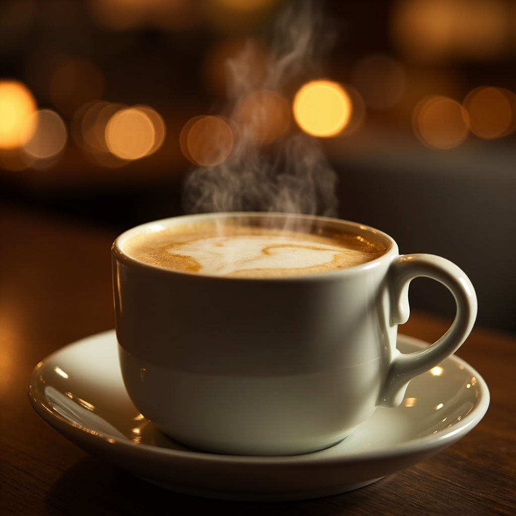 Nescafe