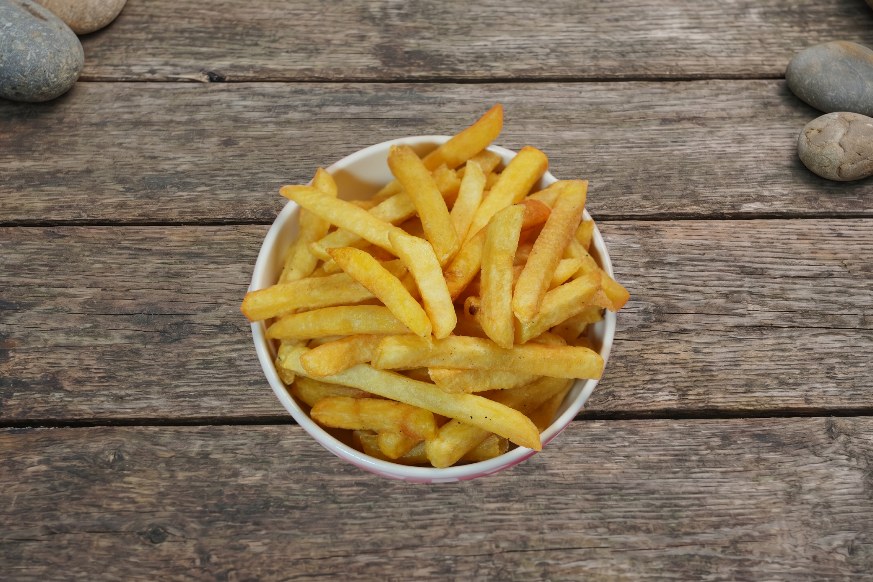 Patates Kızartması