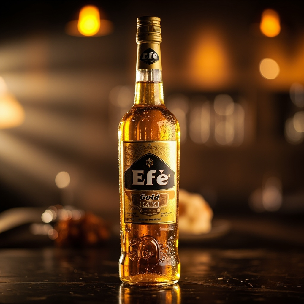 35 CL Efe Gold