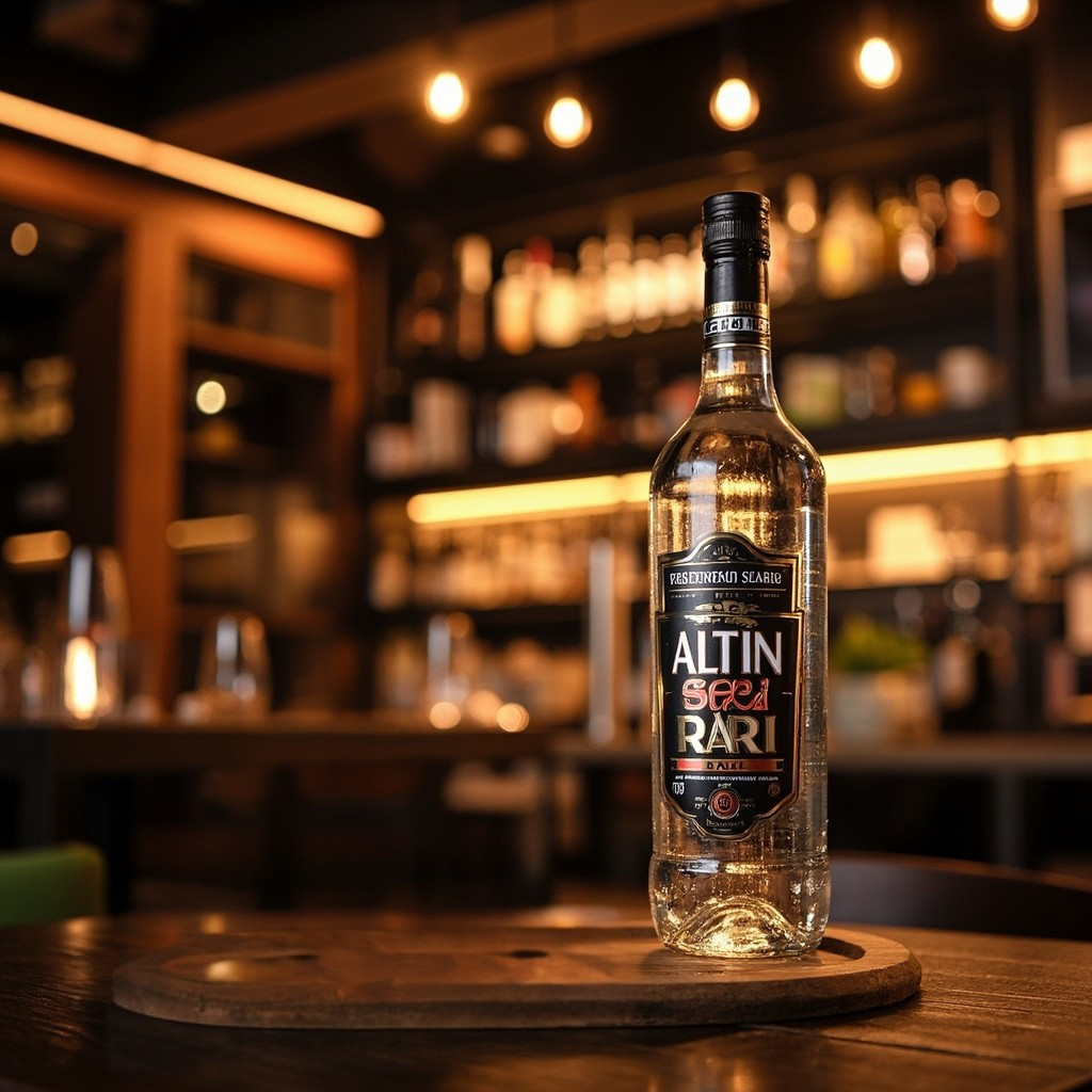 100 CL Tekirdağ Altın Seri