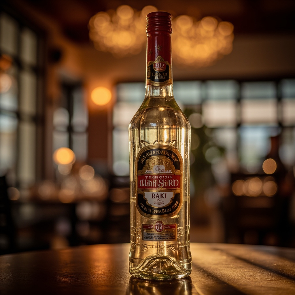 35 CL Tekirdağ Altın Seri