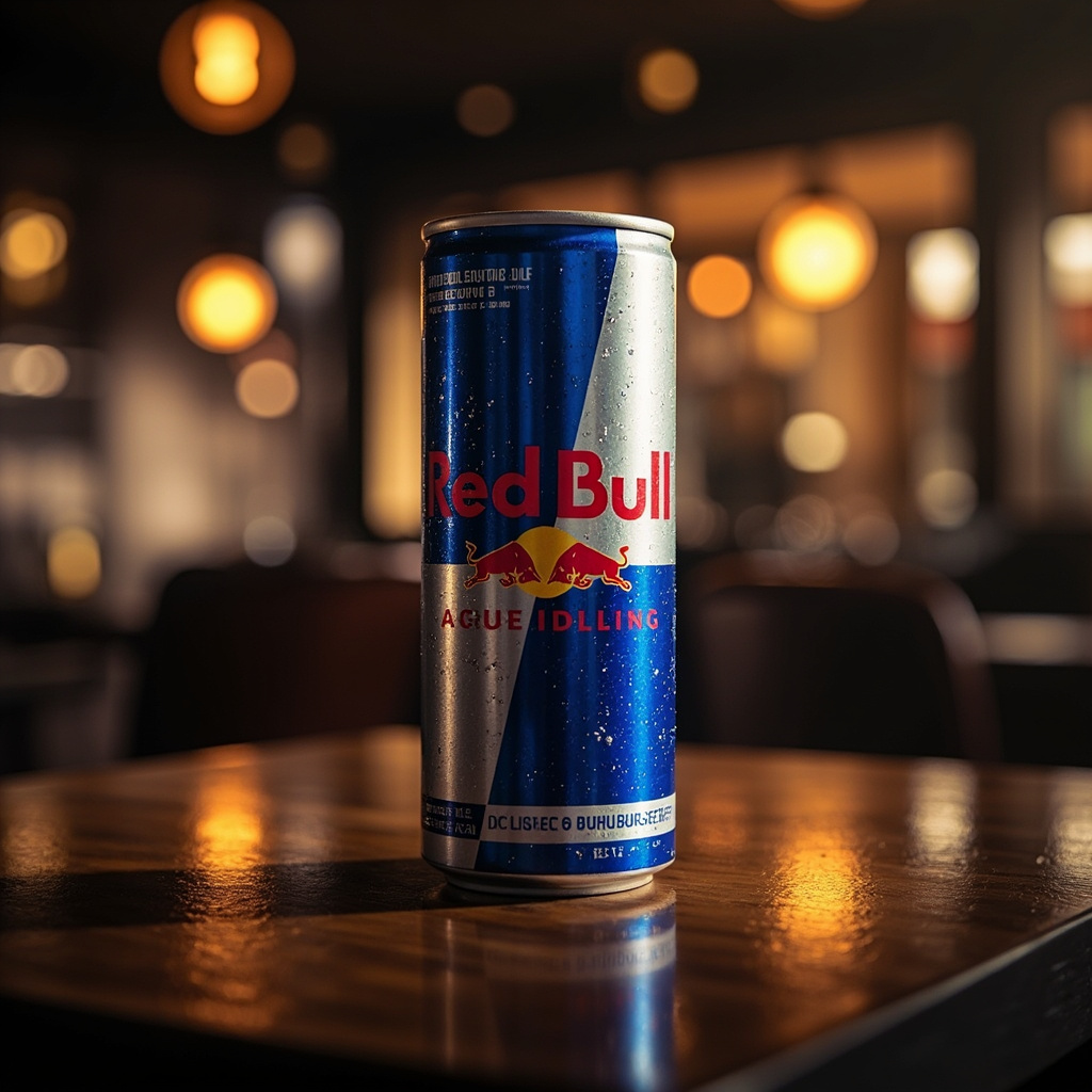 Redbull