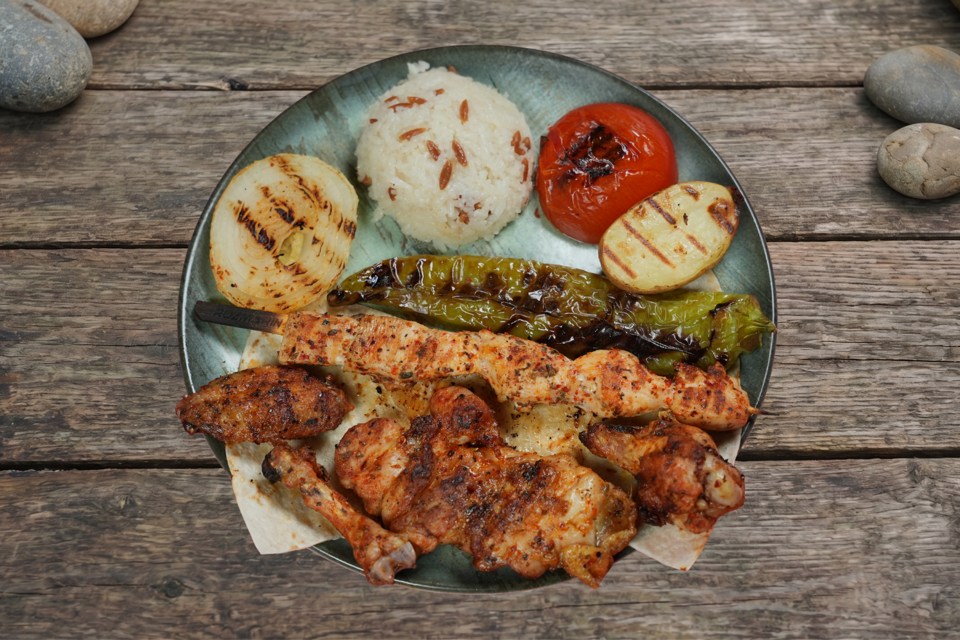 Tavuk Dünyası