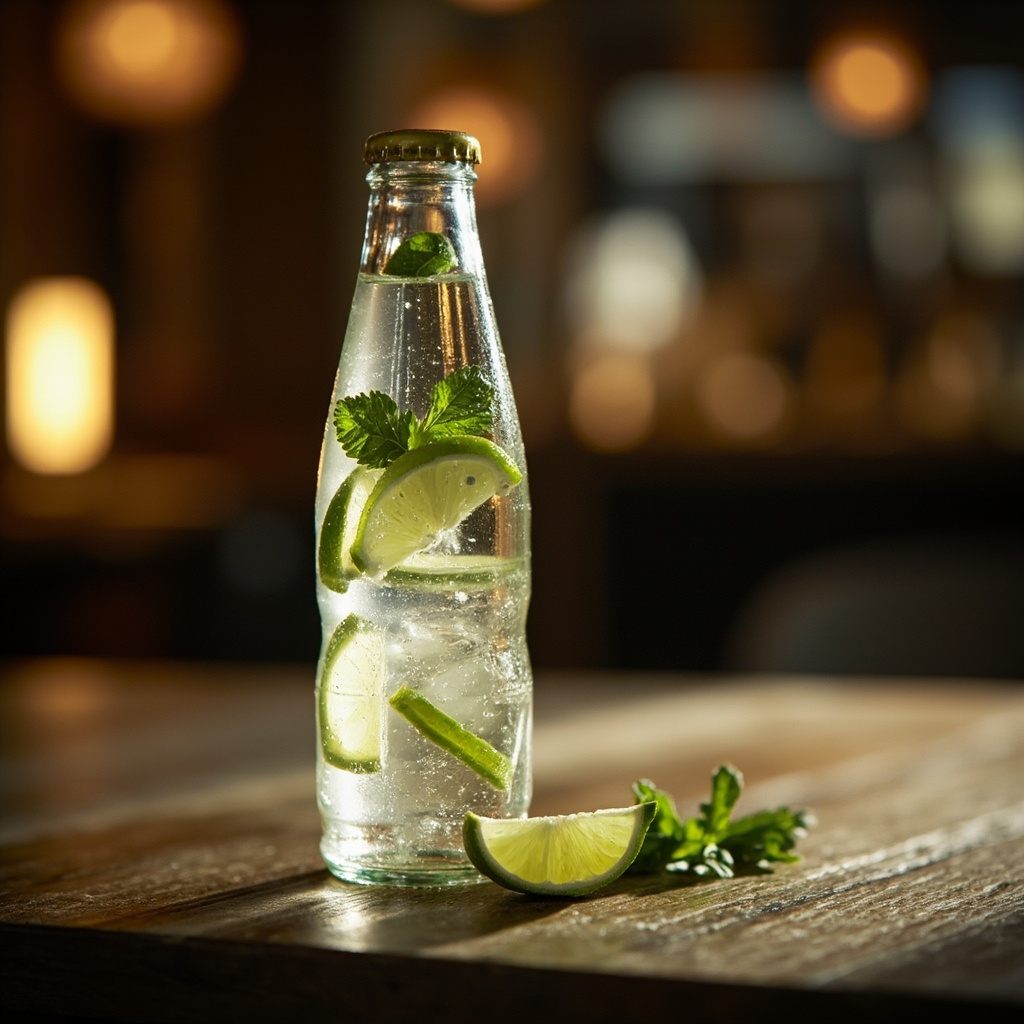 Tonic Küçük