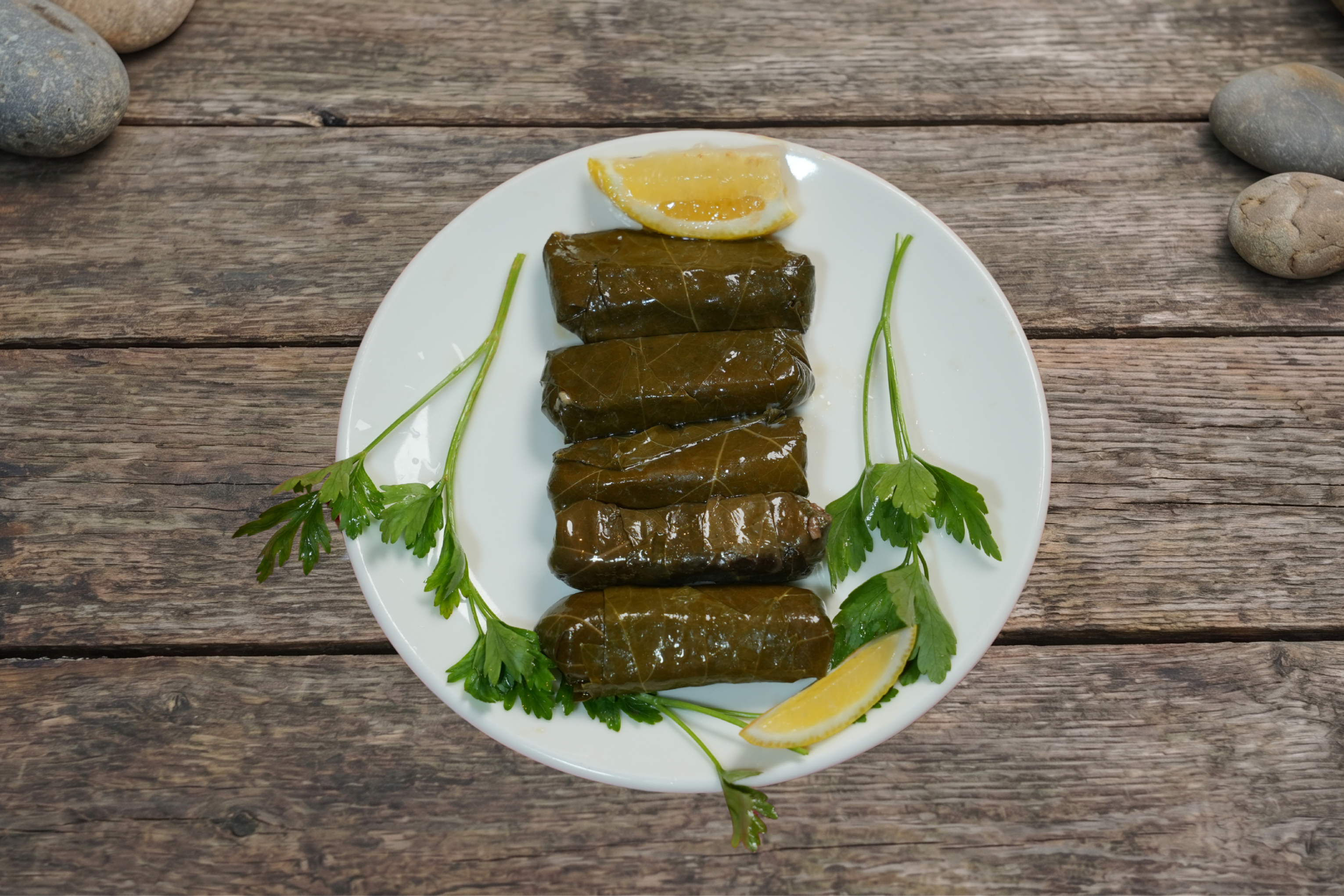 Yaprak Sarma